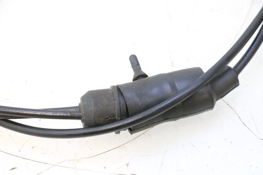 photo de CABO DO ACELERADOR PIAGGIO ZIP 2T 50 (2009 - 2019) - Outro ângulo de visão