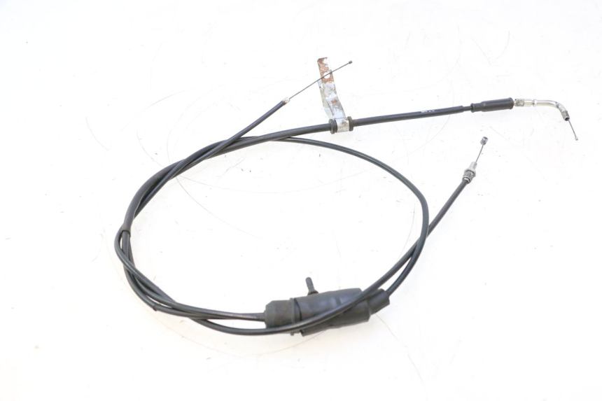 photo de CABO DO ACELERADOR PIAGGIO ZIP 2T 50 (2009 - 2019) - Ampliação técnica