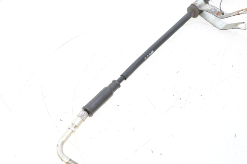 photo de CABO DO ACELERADOR PIAGGIO ZIP 2T 50 (2009 - 2019) - Pontos de fixação