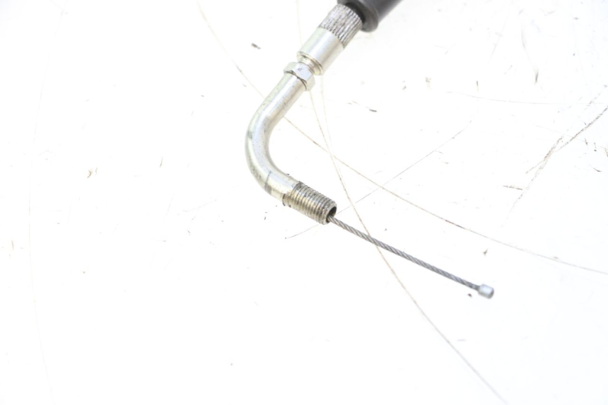 photo de CABO DO ACELERADOR PIAGGIO ZIP 2T 50 (2009 - 2019) - Estado da superfície