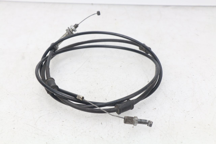 photo de CABO DO ACELERADOR PIAGGIO ZIP 4T 50 (2006 - 2017) - Vista principal