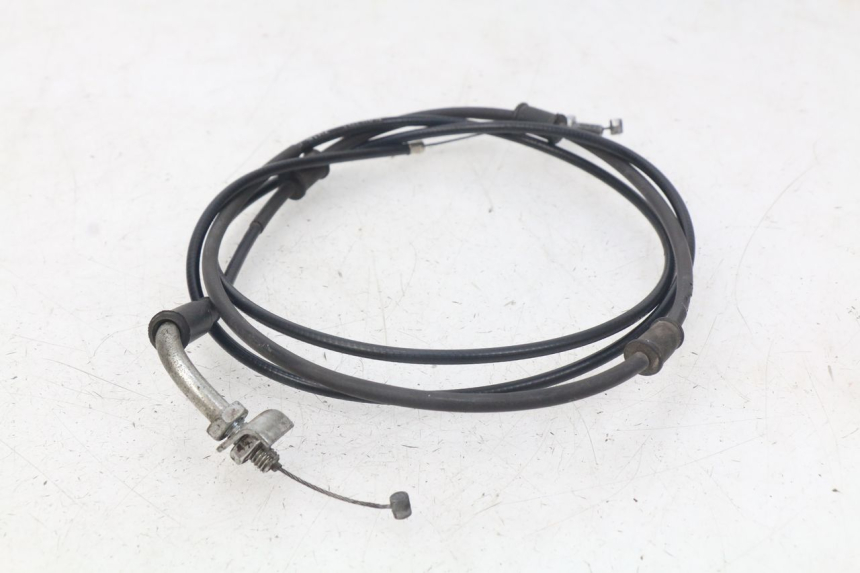 photo de CABO DO ACELERADOR PIAGGIO ZIP 4T 50 (2006 - 2017) - Detalhe da peça