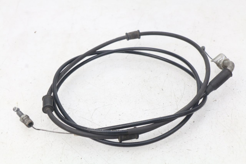 photo de CABO DO ACELERADOR PIAGGIO ZIP 4T 50 (2006 - 2017) - Zoom do estado de desgaste