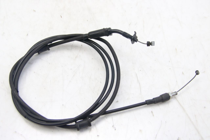 photo de CABO DO ACELERADOR PIAGGIO ZIP 4T 50 (2018 - 2020) - Vista principal