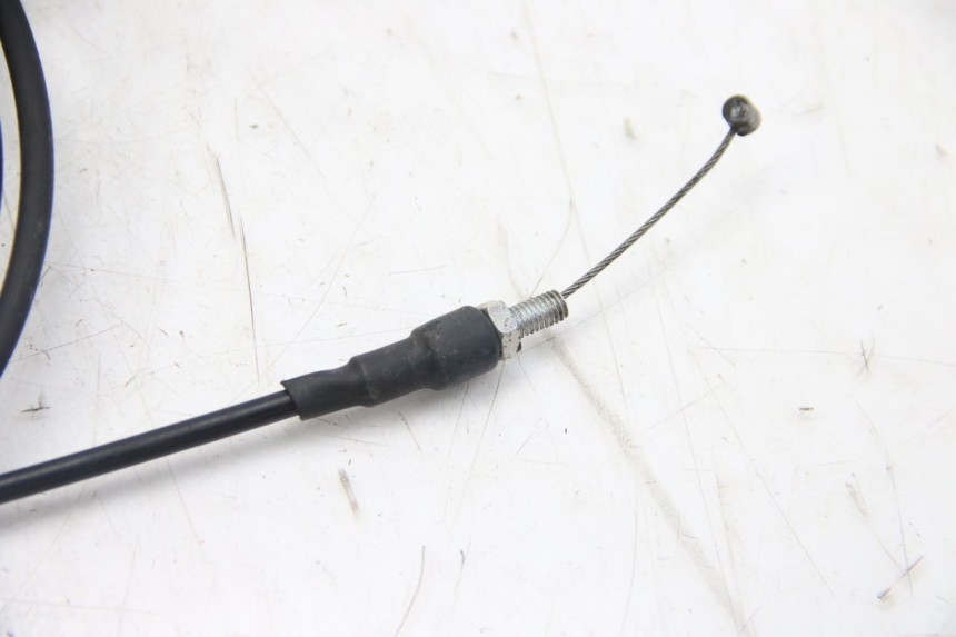 photo de CABO DO ACELERADOR PIAGGIO ZIP 4T 50 (2018 - 2020) - Detalhe da peça