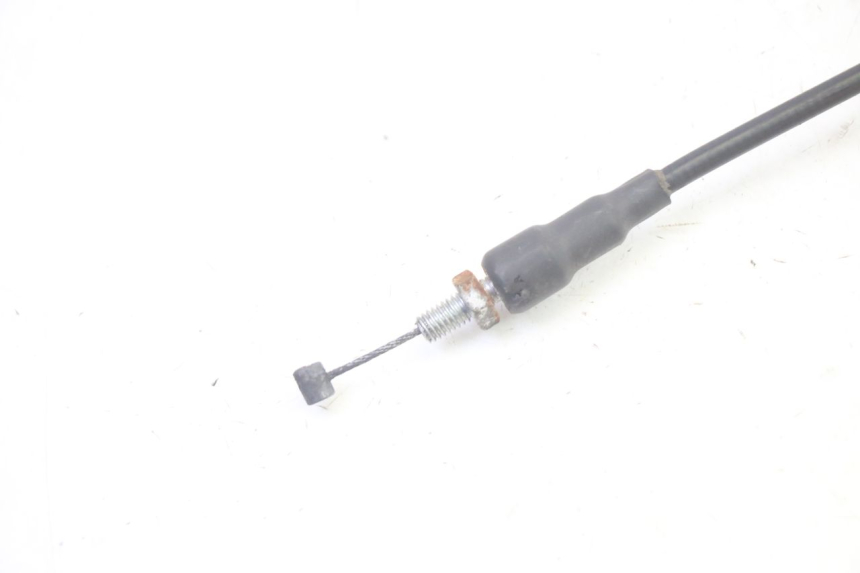 photo de CABO DO ACELERADOR PIAGGIO ZIP 4T 50 (2018 - 2020) - Zoom do estado de desgaste