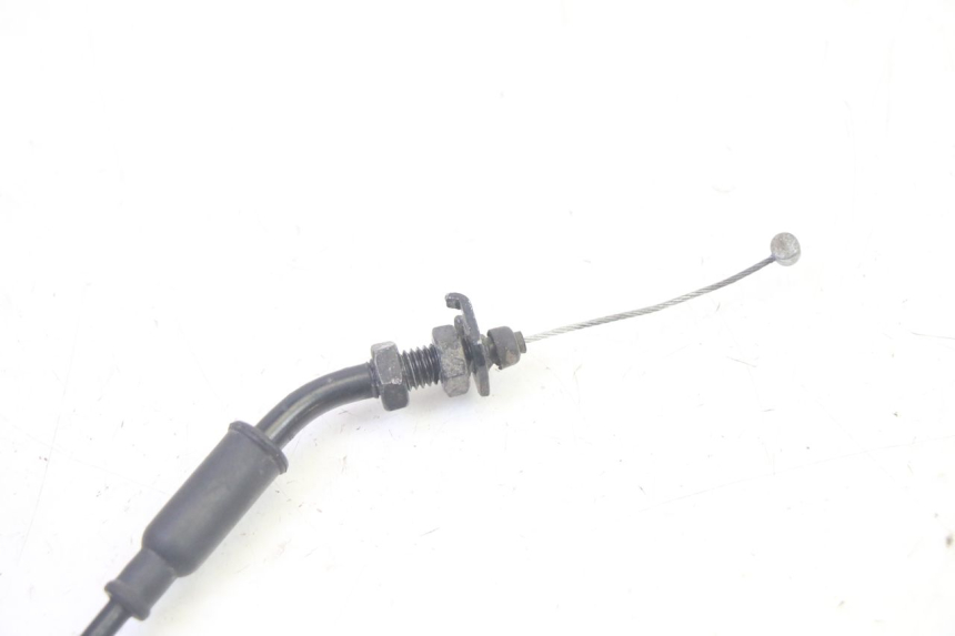 photo de CABO DO ACELERADOR PIAGGIO ZIP 4T 50 (2018 - 2020) - Outro ângulo de visão