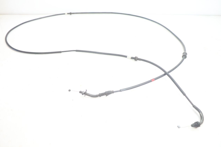 photo de CABO DO ACELERADOR PIAGGIO ZIP 4T 50 (2018 - 2020) - Vista principal