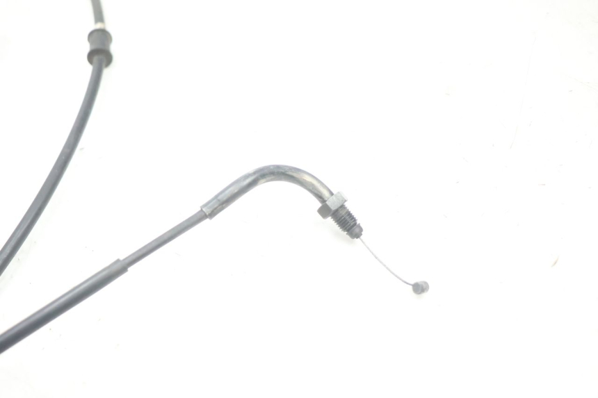 photo de CABO DO ACELERADOR PIAGGIO ZIP 4T 50 (2018 - 2020) - Outro ângulo de visão