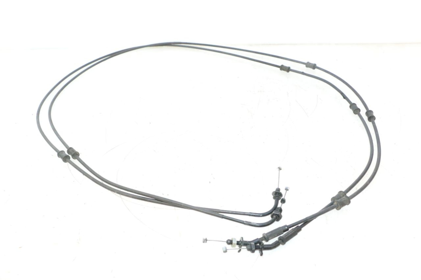 photo de CABO DO ACELERADOR PIAGGIO ZIP IGET 4T 50 (2021 - 2023) - Vista principal