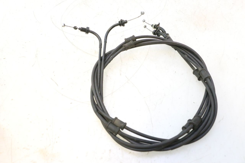 photo de CABO DO ACELERADOR PIAGGIO ZIP IGET 4T 50 (2021 - 2023) - Detalhe da peça