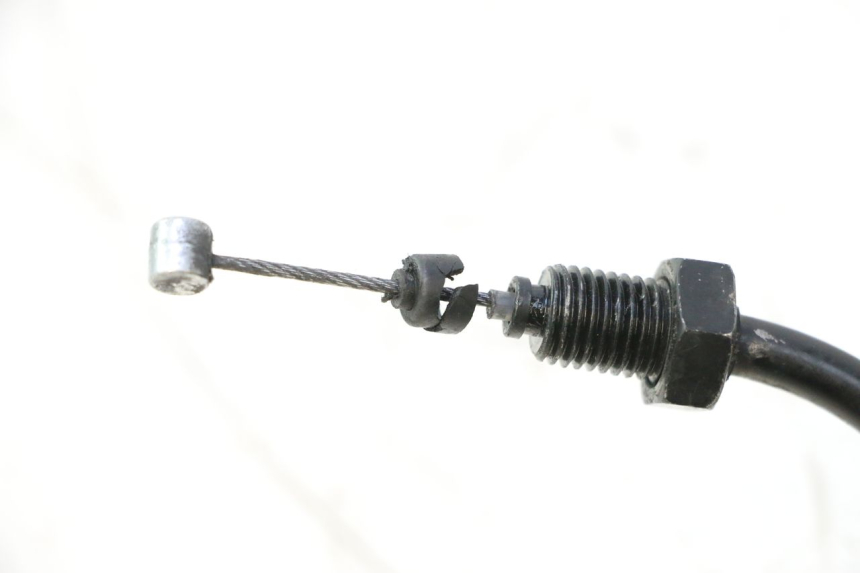 photo de CABO DO ACELERADOR PIAGGIO ZIP IGET 4T 50 (2021 - 2023) - Outro ângulo de visão