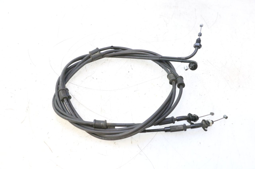 photo de CABO DO ACELERADOR PIAGGIO ZIP IGET 4T 50 (2021 - 2023) - Ampliação técnica