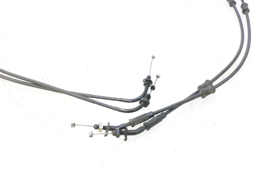 photo de CABO DO ACELERADOR PIAGGIO ZIP IGET 4T 50 (2021 - 2023) - Vista geral