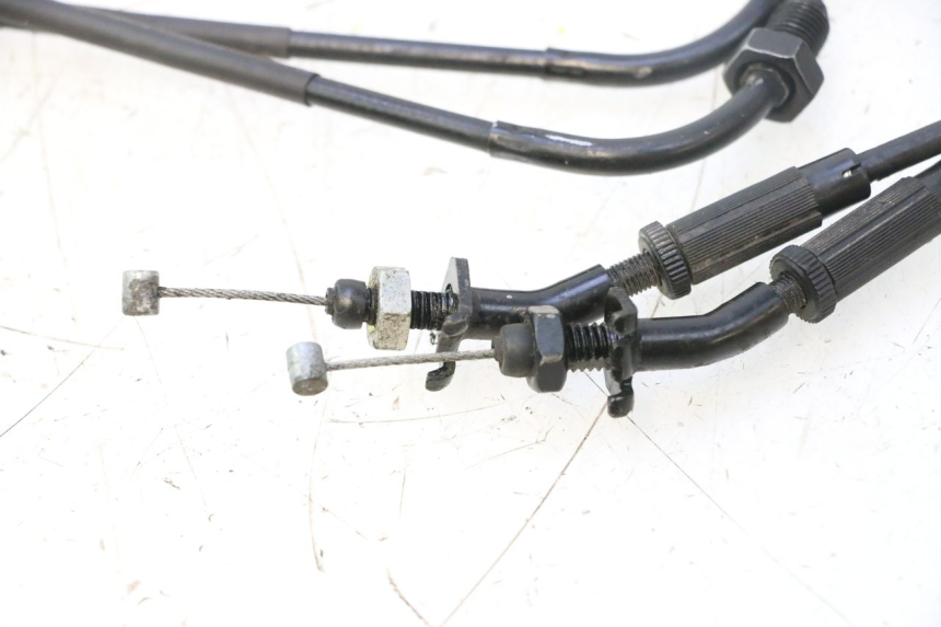 photo de CABO DO ACELERADOR PIAGGIO ZIP IGET 4T 50 (2021 - 2023) - Estado da superfície