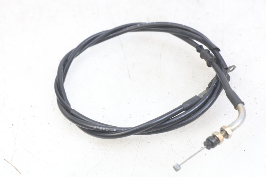 photo de CABO DO ACELERADOR UNIVERSAL BIKE ZN50QT-11B 50 (2018 - 2021) - Detalhe da peça