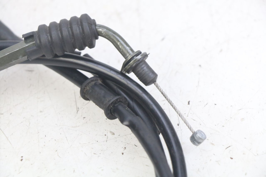 photo de CABO DO ACELERADOR UNIVERSAL BIKE ZN50QT-11B 50 (2018 - 2021) - Outro ângulo de visão