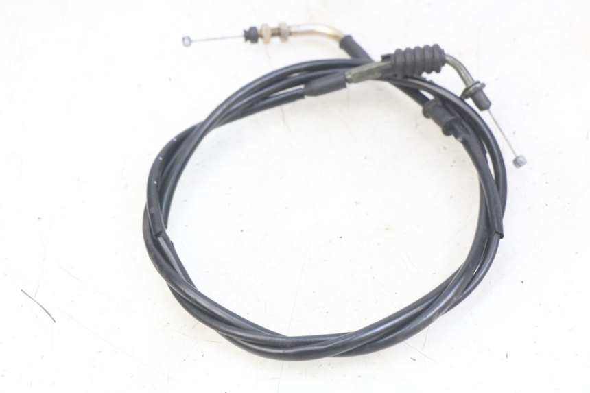 photo de CABO DO ACELERADOR UNIVERSAL BIKE ZN50QT-11B 50 (2018 - 2021) - Ampliação técnica