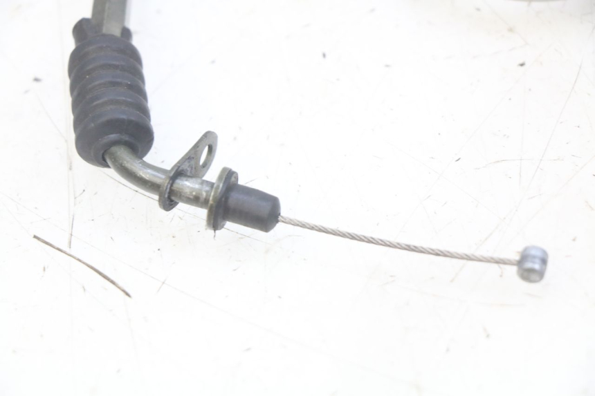photo de CABO DO ACELERADOR UNIVERSAL BIKE ZN50QT-11B 50 (2018 - 2021) - Pontos de fixação