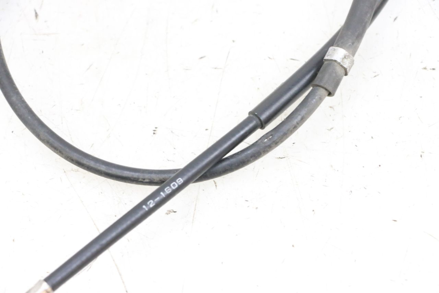photo de CABO DO ACELERADOR KAWASAKI ZR 7 750 (1999 - 2004) - Zoom do estado de desgaste