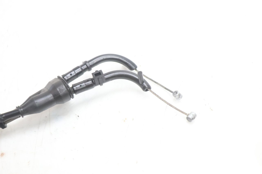 photo de CABO DO ACELERADOR KAWASAKI ZX-6R ZX6R 600 (2000 - 2002) - Zoom do estado de desgaste