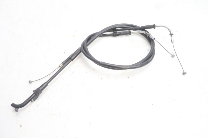 photo de CABO DO ACELERADOR KAWASAKI ZZR 600 (1995 - 2004) - Detalhe da peça