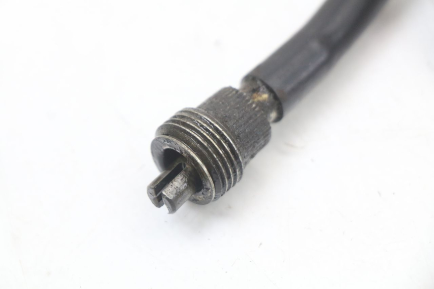photo de CABO DO TACÓMETRO SUZUKI GN 125 (1997 - 2000) - Zoom do estado de desgaste