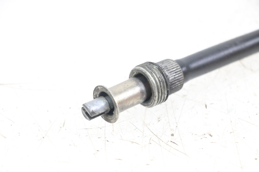 photo de CABO DO TACÓMETRO SUZUKI GSX E 250 (1982 - 1983) - Zoom do estado de desgaste