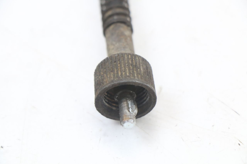 photo de CABO DO TACÓMETRO SUZUKI TS X 80 (1984 - 1988) - Zoom do estado de desgaste