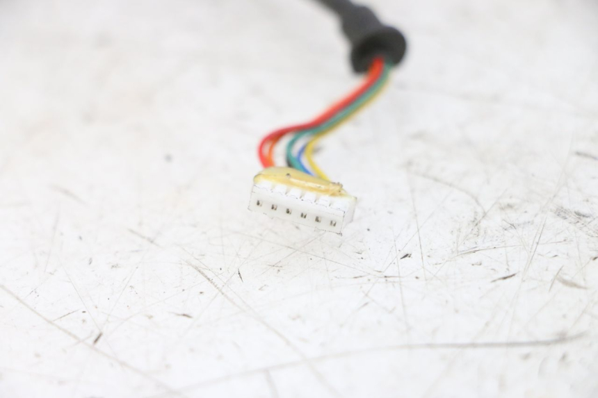 photo de CABO DO VELOCÍMETRO DUALTRON AMINIA 1 - Outro ângulo de visão
