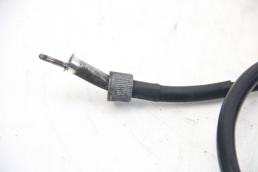 photo de CABO DO VELOCÍMETRO SUZUKI BURGMAN 125 (2007 - 2014) - Zoom do estado de desgaste
