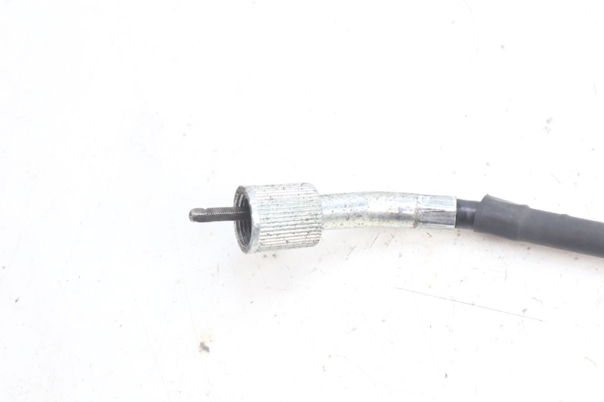 photo de CABO DO VELOCÍMETRO SUZUKI BURGMAN 125 (2007 - 2014) - Zoom do estado de desgaste