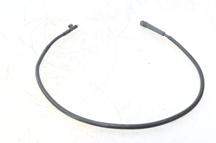 photo de CABO DO VELOCÍMETRO HONDA CB TWO FIFTY 250 (1991 - 2002) - Outro ângulo de visão
