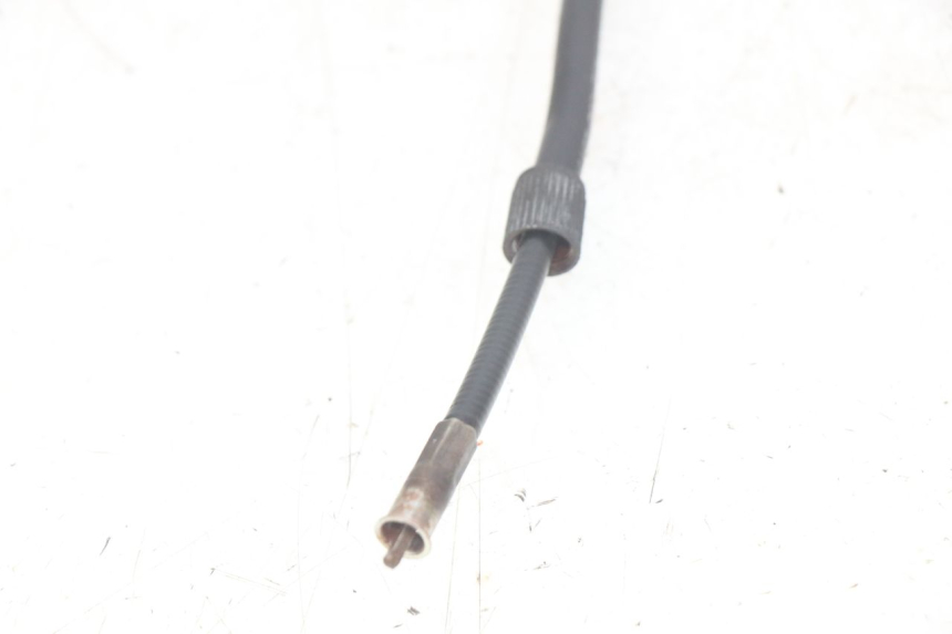 photo de CABO DO VELOCÍMETRO HONDA CBR F SC25 1000 (1989 - 1992) - Zoom do estado de desgaste