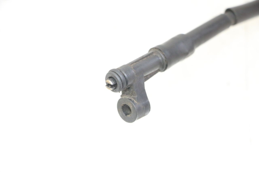 photo de CABO DO VELOCÍMETRO DAELIM BESBI 125 (2007 - 2008) - Pontos de fixação