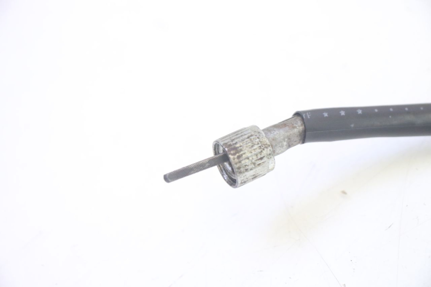 photo de CABO DO VELOCÍMETRO LONGJIA DIGITA 4T 50 (2019 - 2022) - Zoom do estado de desgaste
