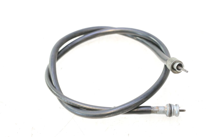 photo de CABO DO VELOCÍMETRO SUZUKI DR S 600 (1985 - 1989) - Zoom do estado de desgaste