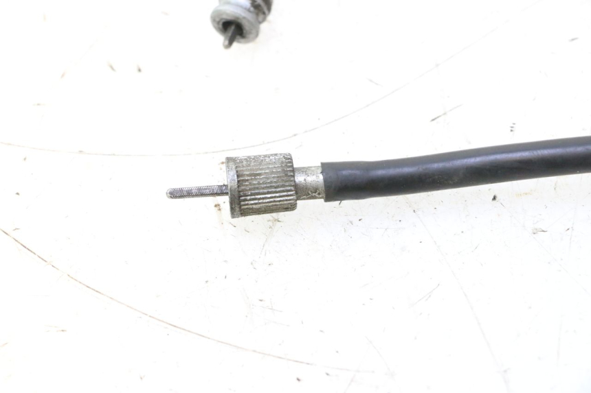 photo de CABO DO VELOCÍMETRO SUZUKI DR S 600 (1985 - 1989) - Ampliação técnica