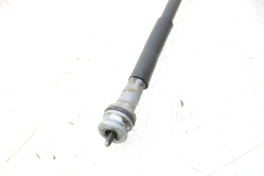 photo de CABO DO VELOCÍMETRO SUZUKI DR S 600 (1985 - 1989) - Vista geral
