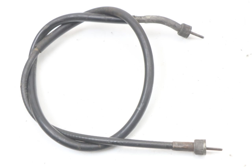 photo de CABO DO VELOCÍMETRO YAMAHA DTLC 125 (1982 - 1987) - Detalhe da peça