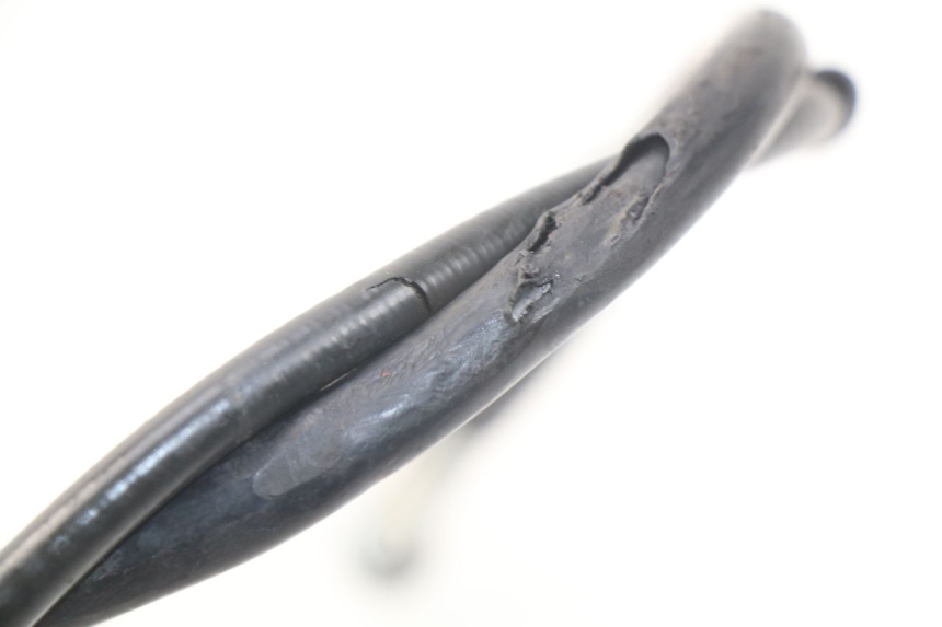 photo de CABO DO VELOCÍMETRO YAMAHA DTR DT-R 125 (1989 - 2004) - Detalhe da peça