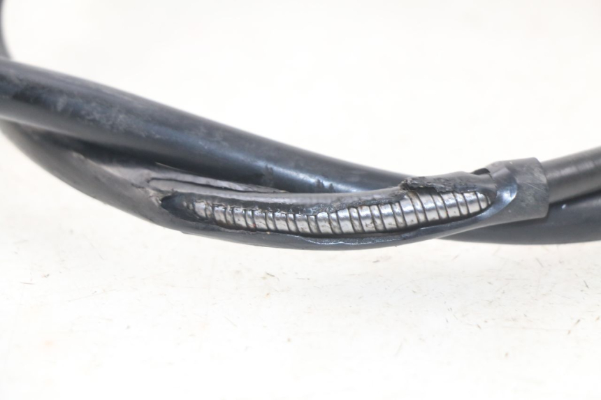 photo de CABO DO VELOCÍMETRO YAMAHA DTR DT-R 125 (1989 - 2004) - Zoom do estado de desgaste