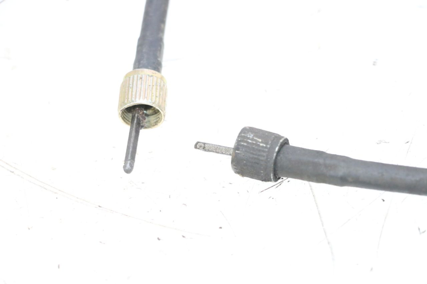 photo de CABO DO VELOCÍMETRO KEEWAY F-ACT FACT EVO 50 (2020 - 2026) - Zoom do estado de desgaste