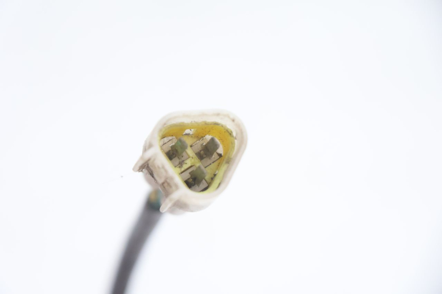 photo de CABO DO VELOCÍMETRO KEEWAY F-ACT NAKED 50 (2009 - 2014) - Ampliação técnica