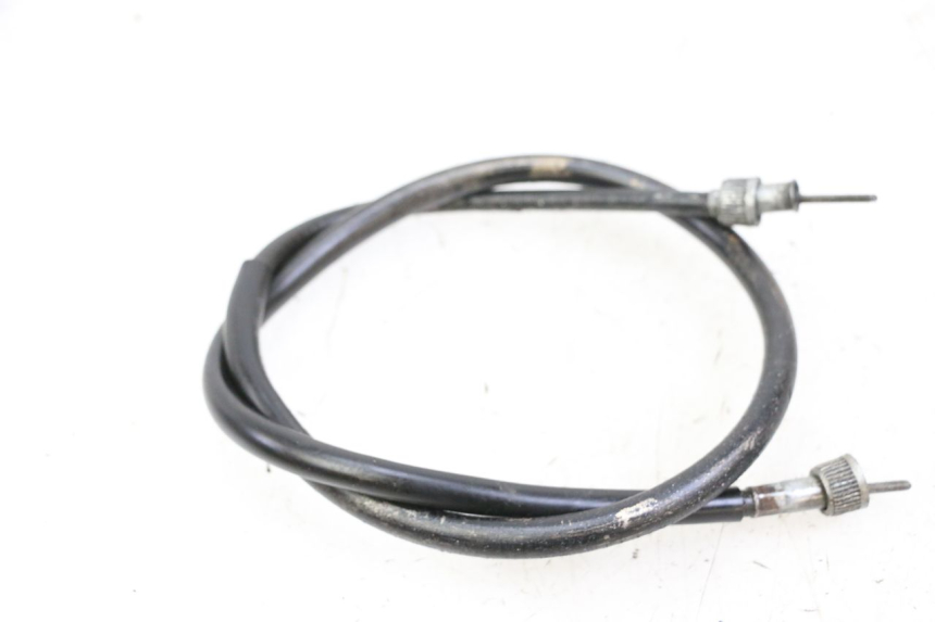 photo de CABO DO VELOCÍMETRO YAMAHA FJ 36Y 1100 (1984 - 1985) - Zoom do estado de desgaste