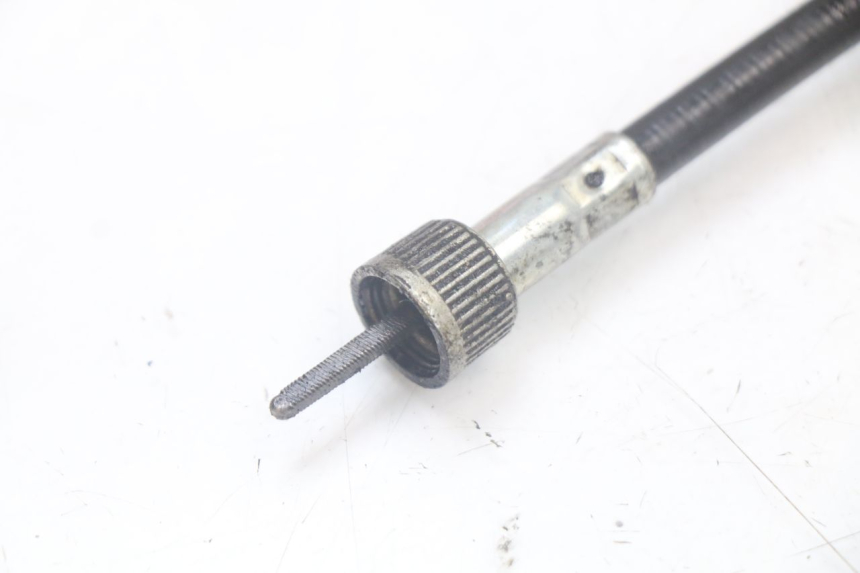 photo de CABO DO VELOCÍMETRO YAMAHA FJ 3CX 1200 (1986 - 1996) - Zoom do estado de desgaste