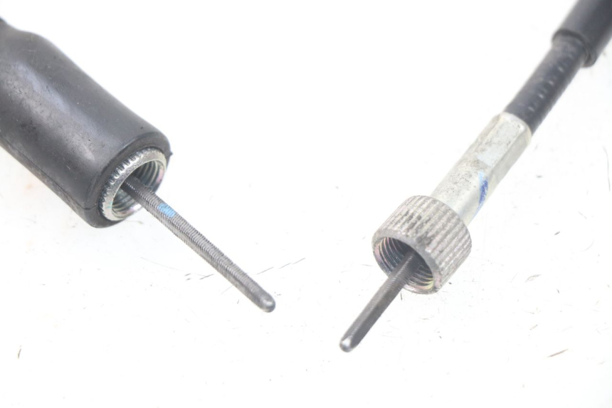 photo de CABO DO VELOCÍMETRO MBK FLIPPER 115 (2013 - 2017) - Zoom do estado de desgaste