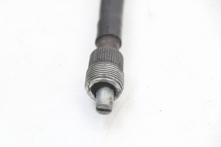 photo de CABO DO VELOCÍMETRO SUZUKI GN 125 (1997 - 2000) - Zoom do estado de desgaste