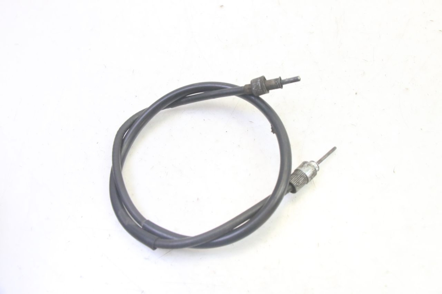 photo de CABO DO VELOCÍMETRO KAWASAKI GPX R WARBIRD 600 (1988 - 1993) - Detalhe da peça
