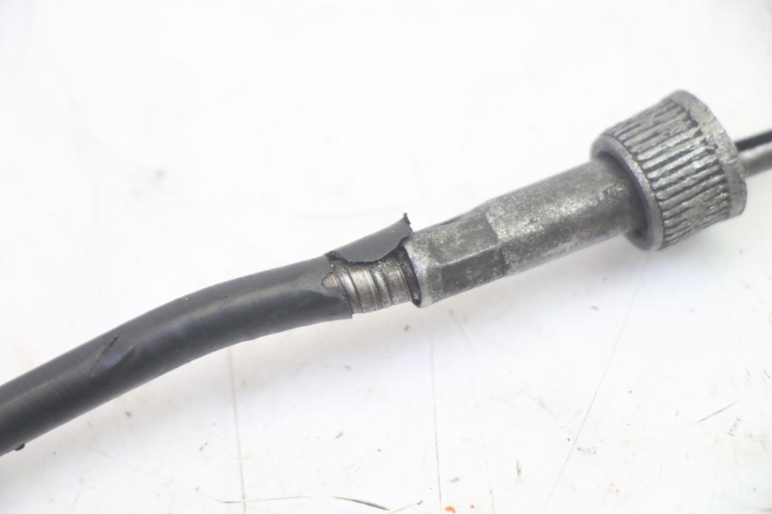 photo de CABO DO VELOCÍMETRO KAWASAKI GPZ RX 1000 (1986 - 1988) - Ampliação técnica